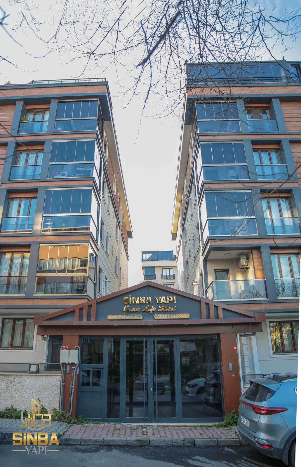Bakırköy projesi