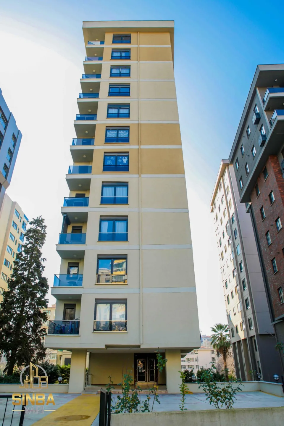 Kadıköy projesi