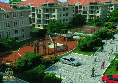 Kartepe projesi